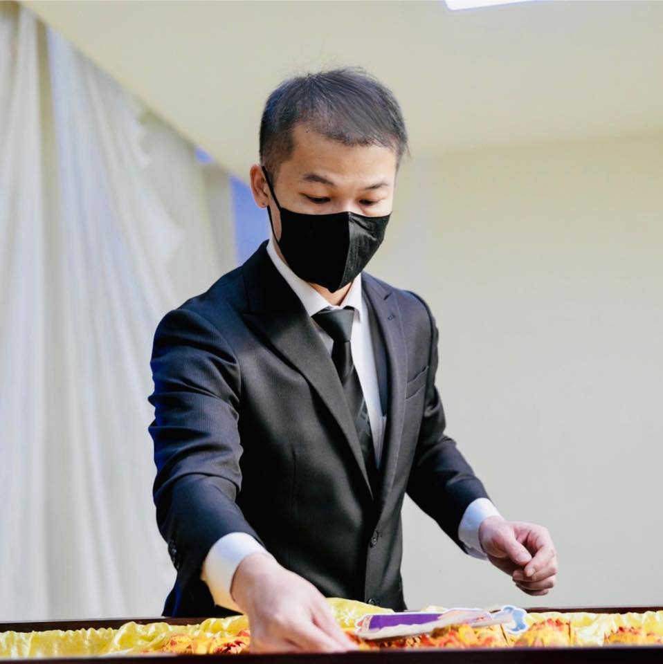 戴子強